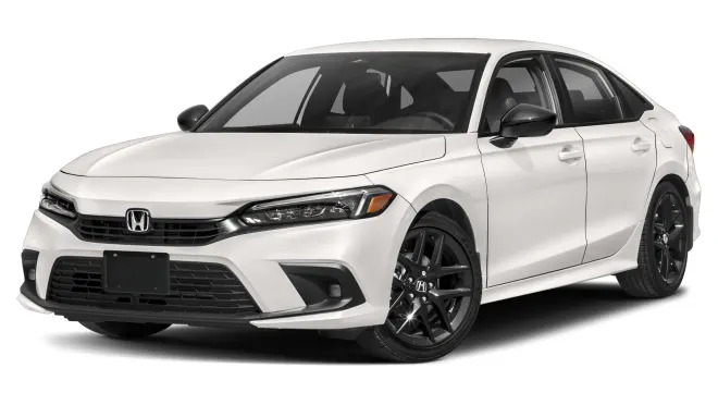 2023 Honda Civic : Latest Prices, Reviews, Specs, Photos and Incentives