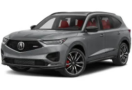 2024 Acura MDX