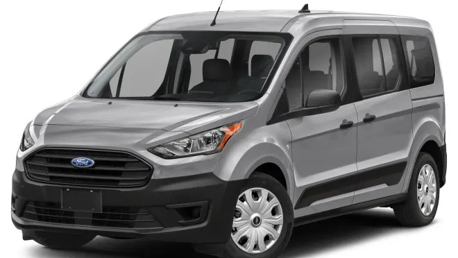 2013 Ford Transit Connect Specs, Price, MPG & Reviews
