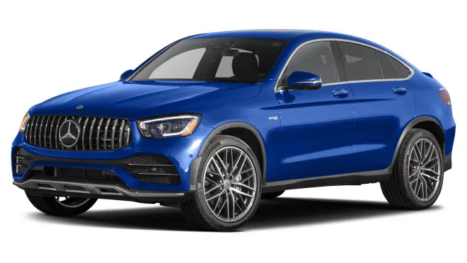 2023 Mercedes-Benz AMG GLC 43 : Latest Prices, Reviews, Specs, Photos and  Incentives