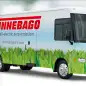 Winnebago electric specialty vehicle