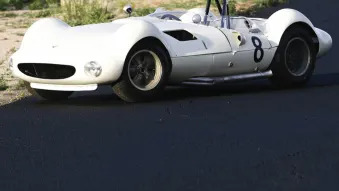 1961 Chaparral 1 Chassis 1-003