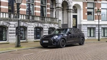 Ultimate Mini Clubman — the 'Final Edition' — will land in the U.S.