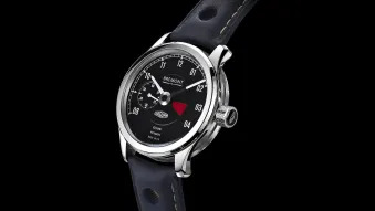 Jaguar Bremont and Land Rover Zenith watches