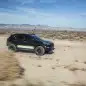 Hyundai Tucson by Rockstar Performance Garage moving profile