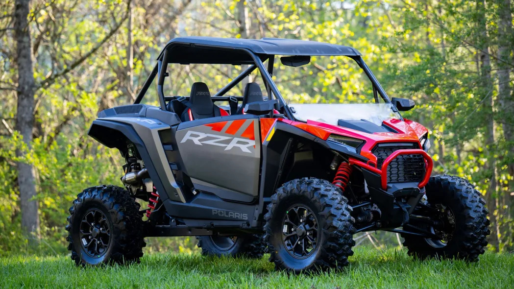 2024 Polaris RZR XP First Drive Review Bestseller for a good reason