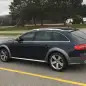 Allroad in Southern Ontario
