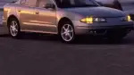 2001 Oldsmobile Alero