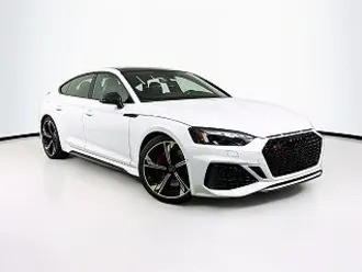 2024 Audi RS 5 Prices, Reviews, and Pictures