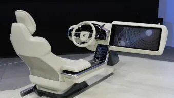 Volvo Concept 26: LA 2015