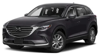 Touring 4dr Front-Wheel Drive Sport Utility