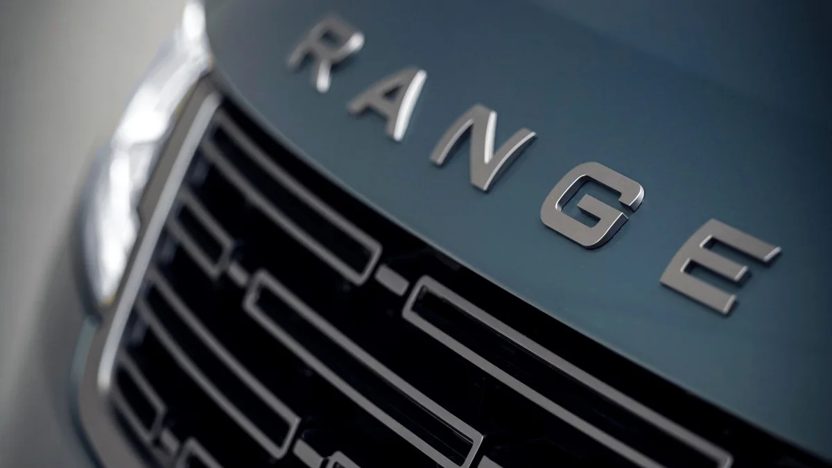 2023 Range Rover Sport P510e Autobiography