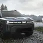 1-2021 - Dacia Bigster Concept