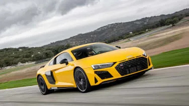 Audi R8 is really, totally dead as last car leaves the line in Bollinger Hofe