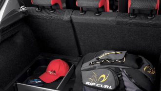 Surf's Up! Renault makes waves with Clio Rip Curl edition - Autoblog