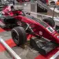 Honda F3 Americas Race Car