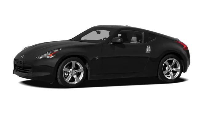2012 Nissan 370Z : Latest Prices, Reviews, Specs, Photos and Incentives