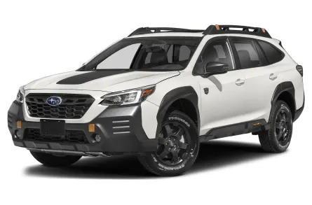 2022 Subaru Outback Wilderness 4dr All-Wheel Drive