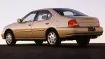 1999 Nissan Altima