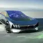 Peugeot Inception concept