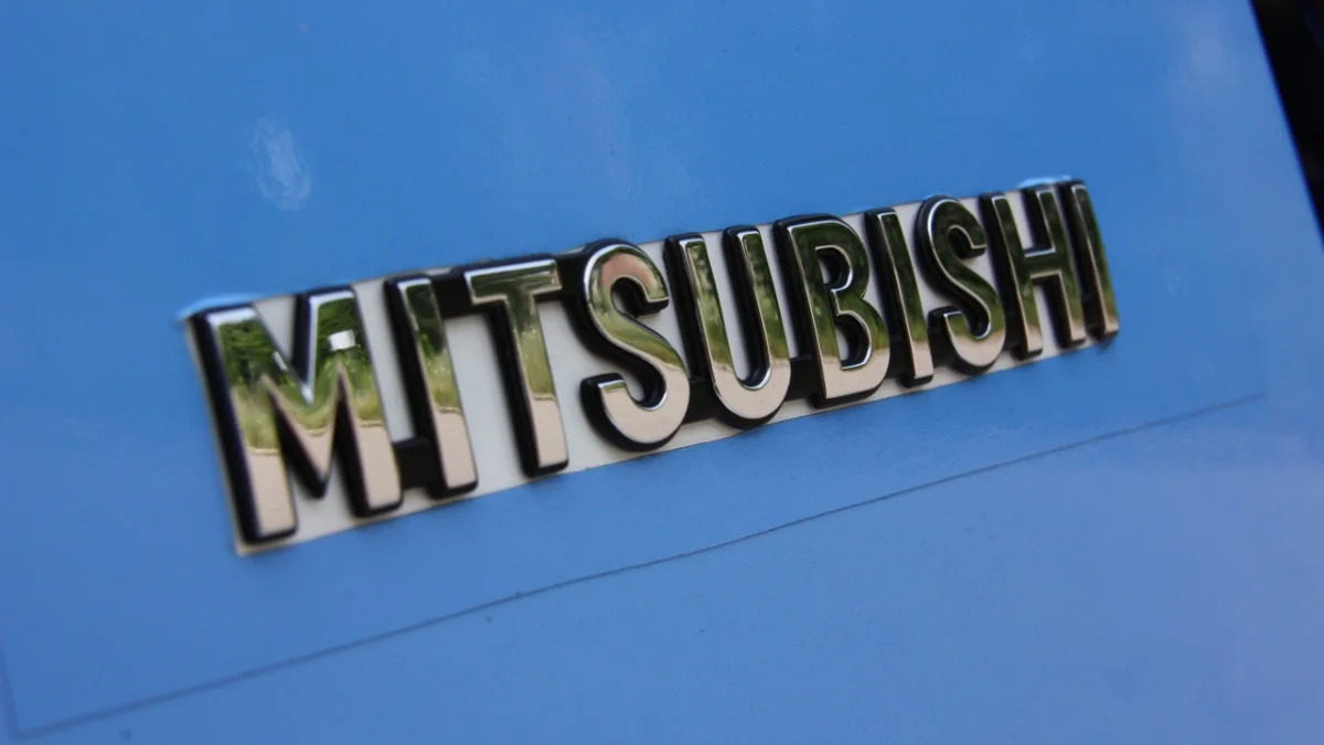 2010 Mitsubishi i-MiEV (JDM)