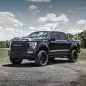 Shelby Ford F-150 Centennial Edition