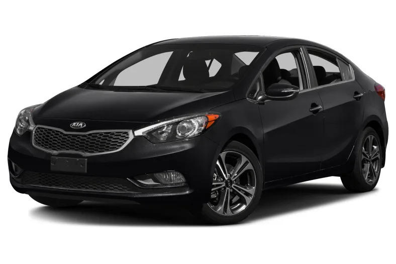 2016 Kia Forte : Latest Prices, Reviews, Specs, Photos and Incentives ...