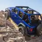 2020 Jeep® Wrangler Rubicon EcoDiesel