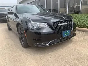 2020 Chrysler 300 S