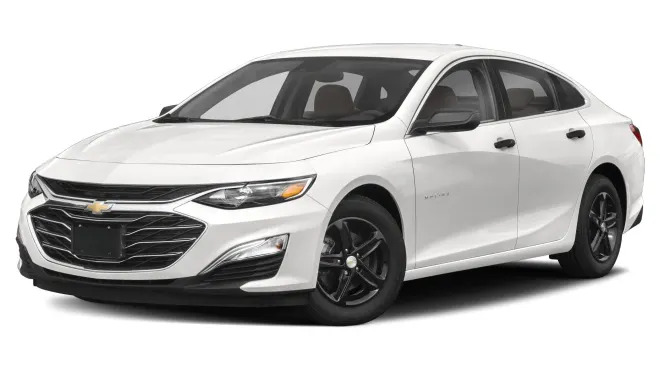 2023 Chevrolet Malibu : Latest Prices, Reviews, Specs, Photos and
