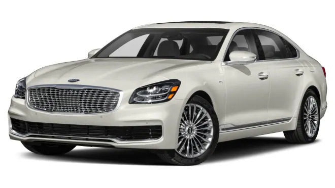 2020 Kia K900 : Latest Prices, Reviews, Specs, Photos and Incentives