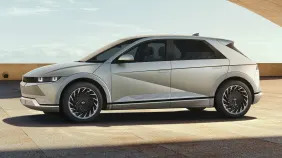 2024 Hyundai IONIQ 5 Disney100 Platinum Edition All-Wheel Drive