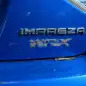 36 - 2010 Subaru Impreza WRX in Colorado junkyard - Photo by Murilee Martin