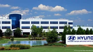 Hyundai pledges $7.4 billion to make EVs in America