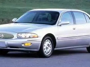2000 Buick LeSabre Custom