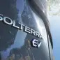 2023 Subaru Solterra EV