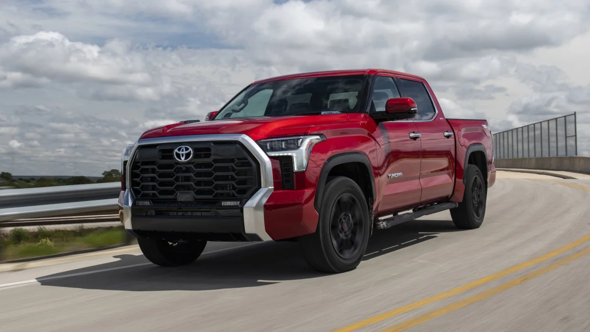 2022 Toyota Tundra Limited TRD Off-Road-12