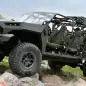 GM Defense Chevy Colorado ISV Prototype