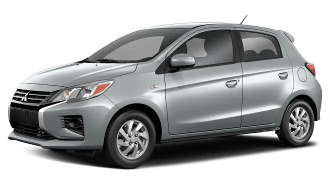 2024 Mitsubishi Mirage : Latest Prices, Reviews, Specs, Photos and  Incentives