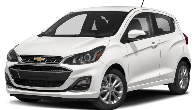 2020 Chevrolet Spark : Latest Prices, Reviews, Specs, Photos and