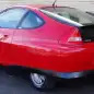 2006 Honda Insight eBay find