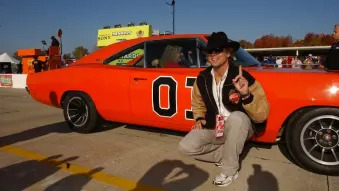 General Lee Charger