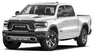 2023 Ram 1500 Classic Prices, Reviews, and Pictures