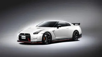 Nissan GT-R Nismo Leaked Images