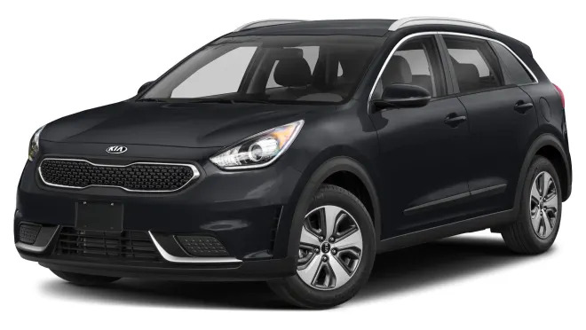 2023 Kia Niro Plug-In Hybrid Prices, Reviews, and Pictures
