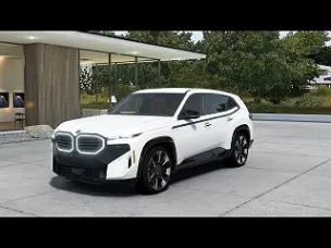 2024 BMW XM 