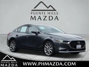 2023 Mazda Mazda3 Premium