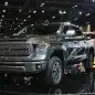 2018 Toyota Tundra TRD Sport right front