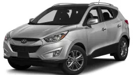 2015 Hyundai Tucson SE 4dr All-Wheel Drive SUV: Trim Details, Reviews,  Prices, Specs, Photos and Incentives