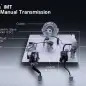 Kia's Intelligent Manual Transmission